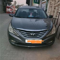هیوندای سۆناتا